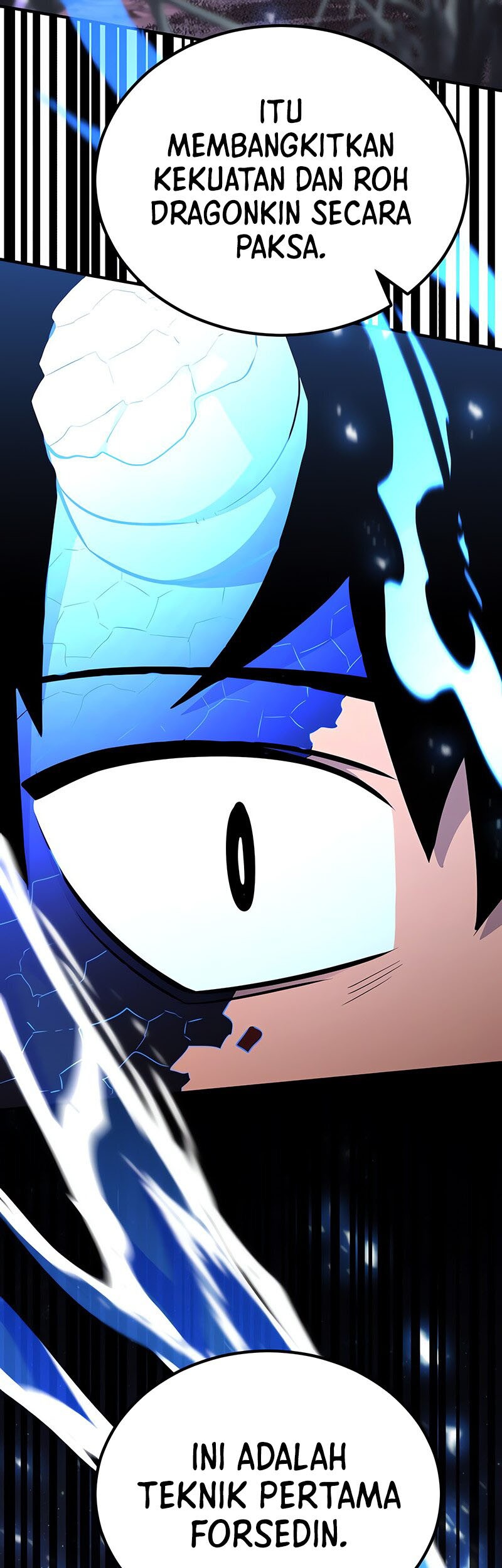 Standard of Reincarnation Chapter 127 Gambar 77