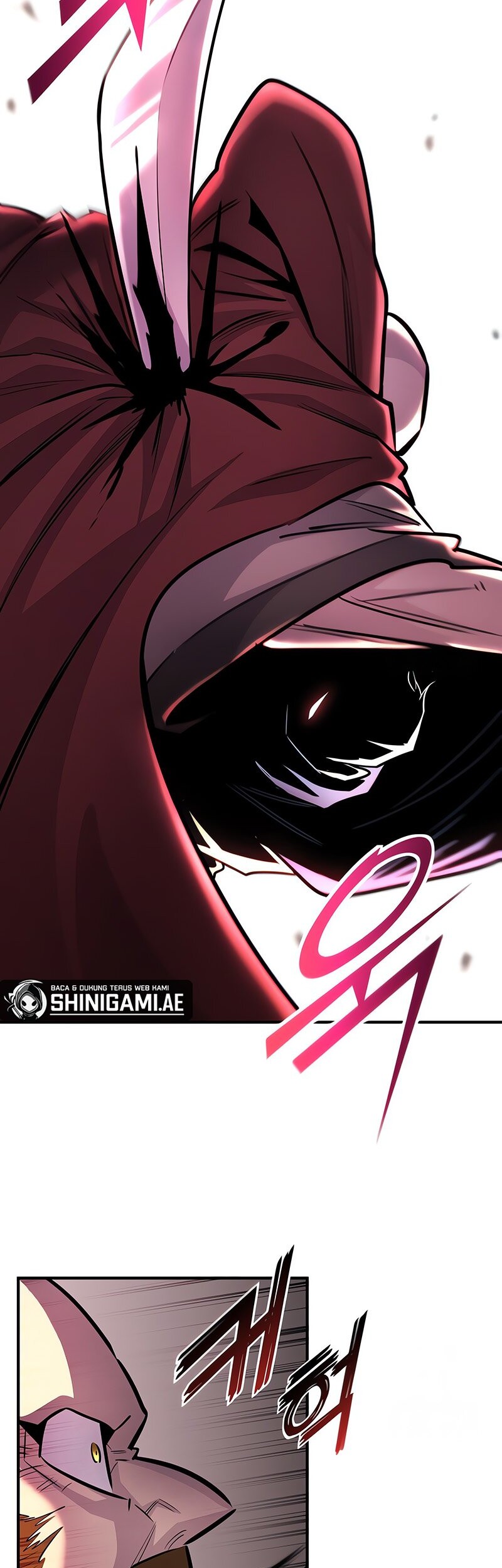 Standard of Reincarnation Chapter 127 Gambar 4