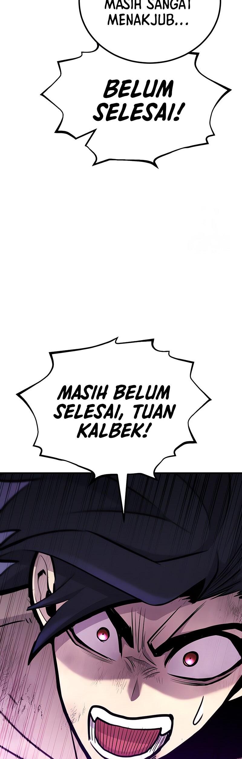 Standard of Reincarnation Chapter 127 Gambar 8