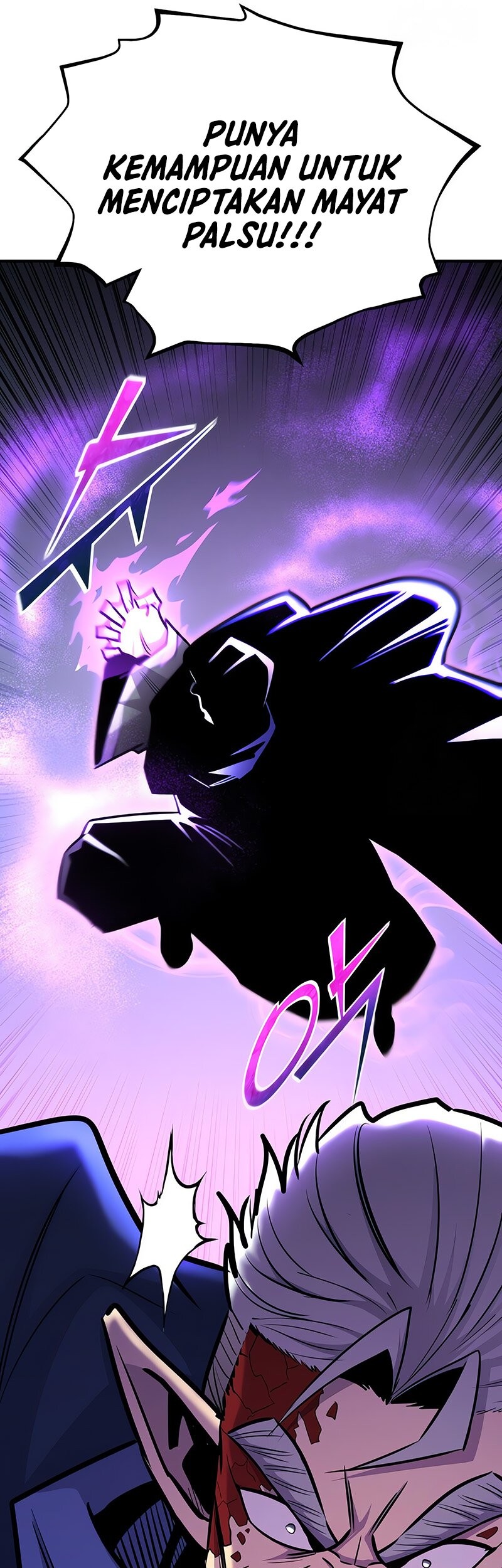 Standard of Reincarnation Chapter 127 Gambar 10