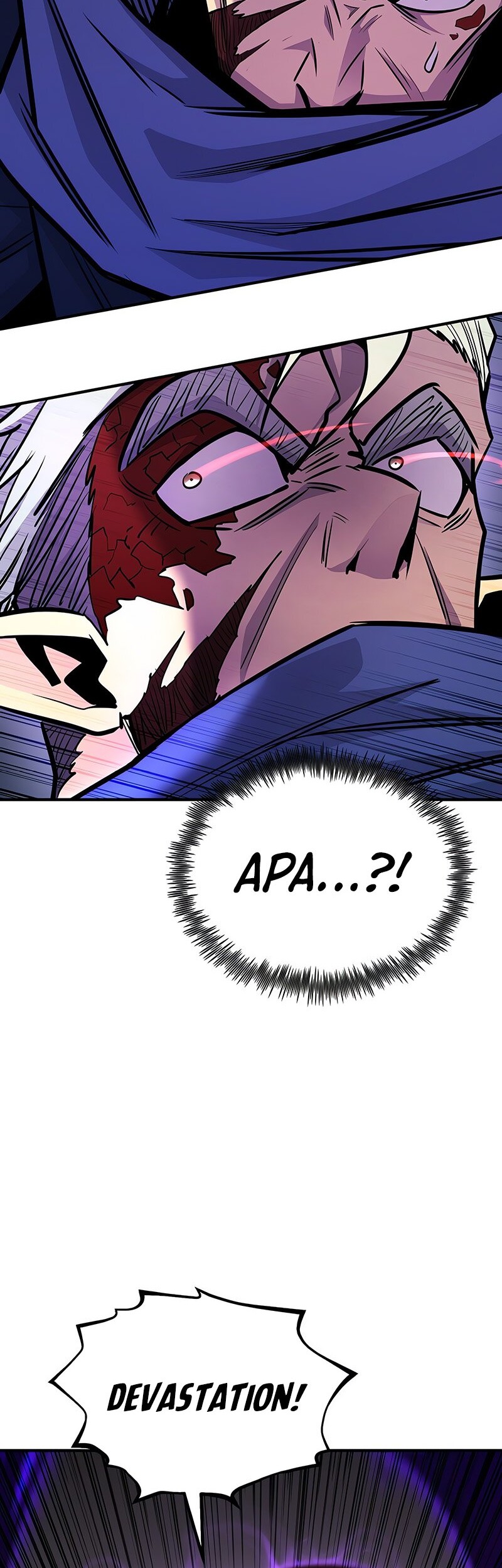 Standard of Reincarnation Chapter 127 Gambar 11