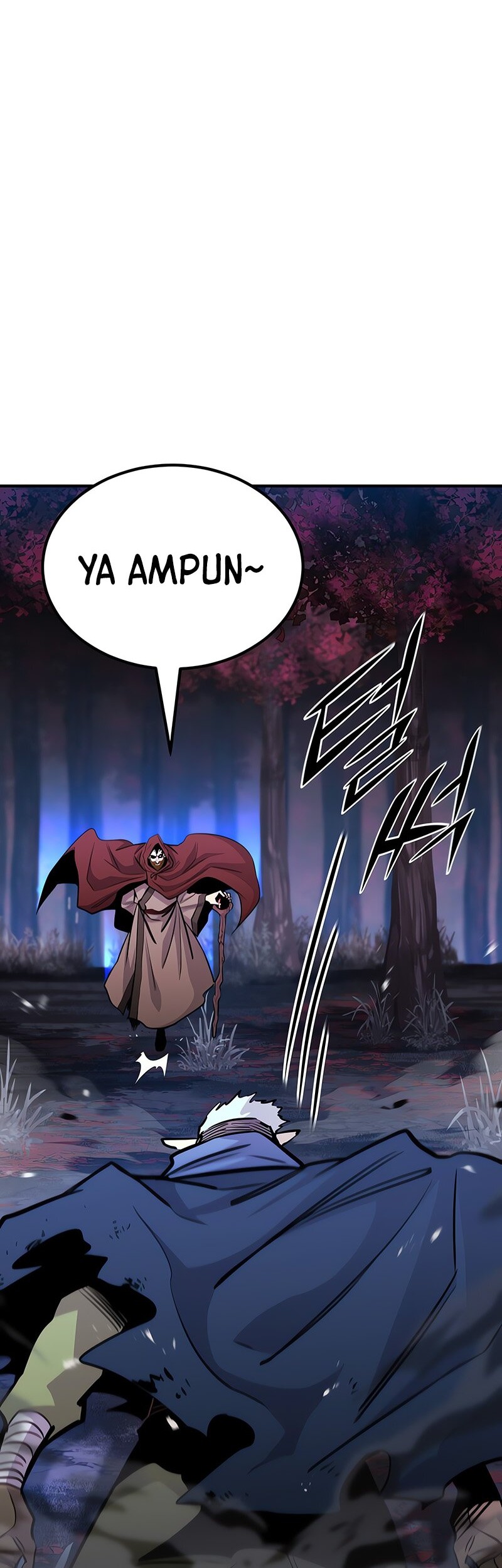 Standard of Reincarnation Chapter 127 Gambar 15