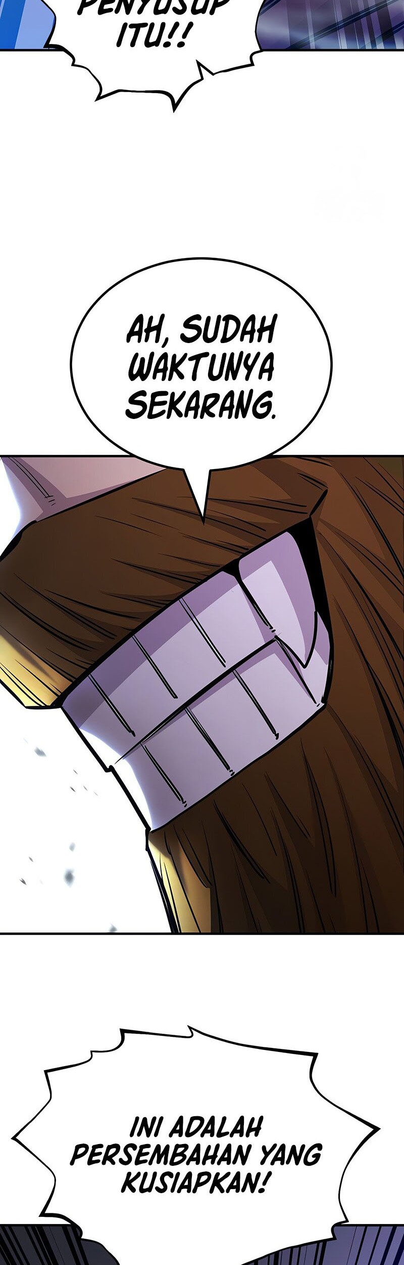 Standard of Reincarnation Chapter 127 Gambar 19