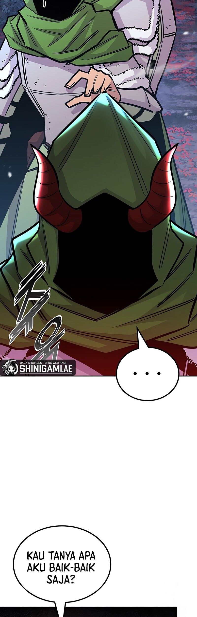 Standard of Reincarnation Chapter 127 Gambar 28