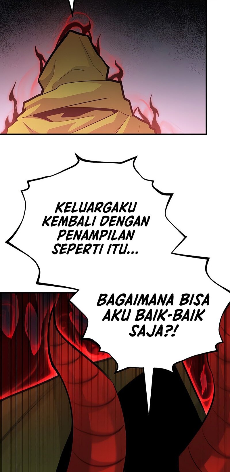 Standard of Reincarnation Chapter 127 Gambar 29