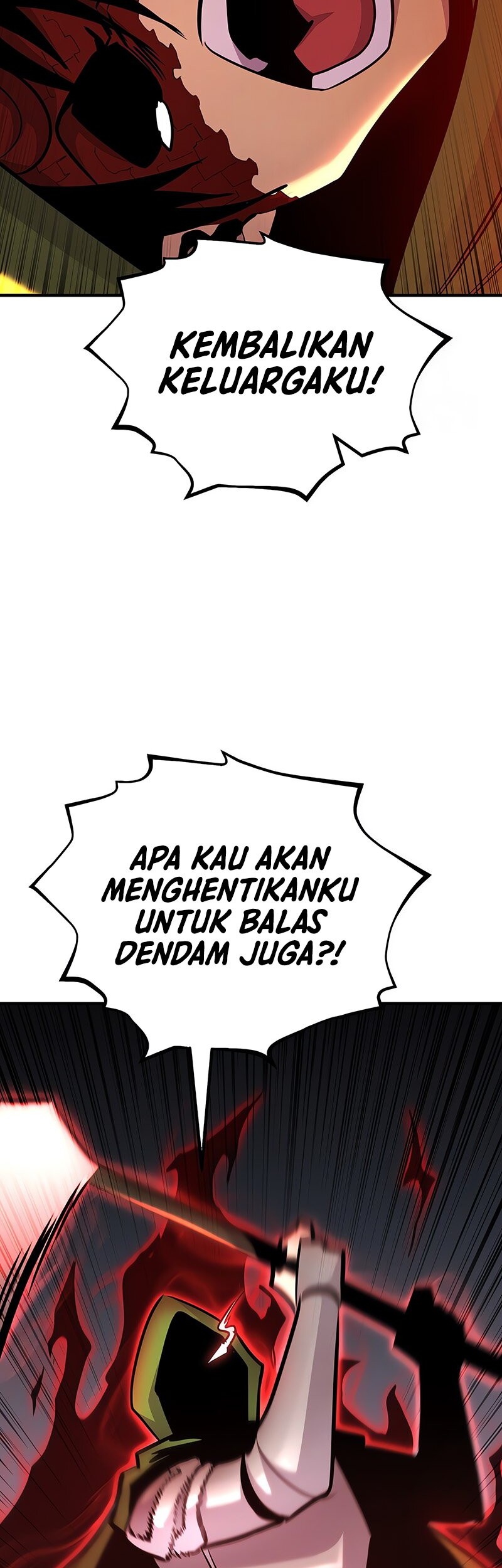 Standard of Reincarnation Chapter 127 Gambar 32