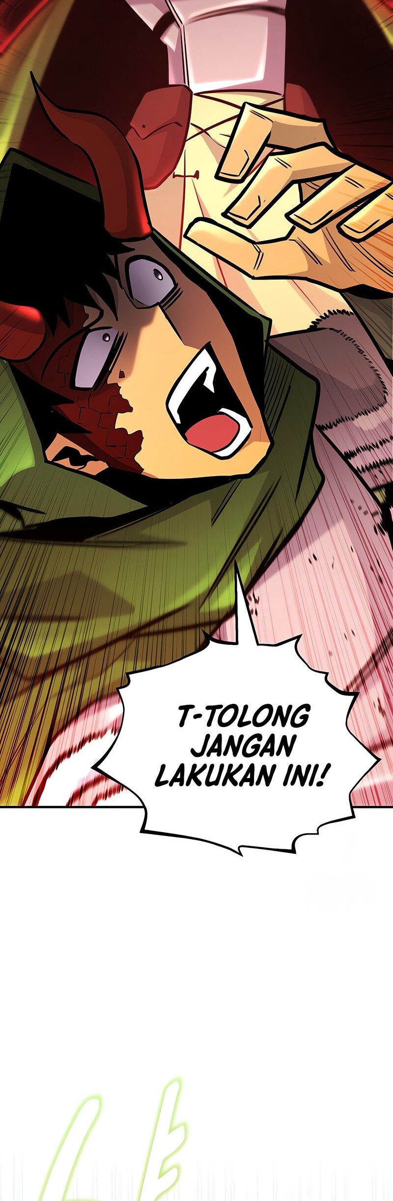 Standard of Reincarnation Chapter 127 Gambar 33