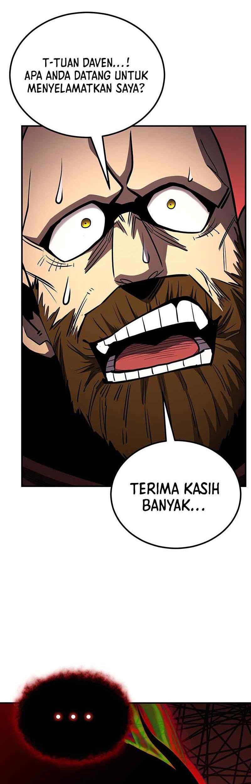 Standard of Reincarnation Chapter 128 Gambar 38