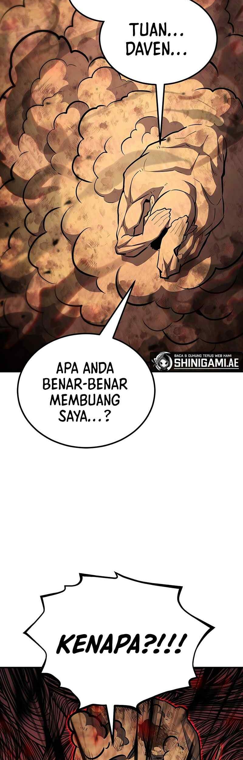 Standard of Reincarnation Chapter 128 Gambar 50