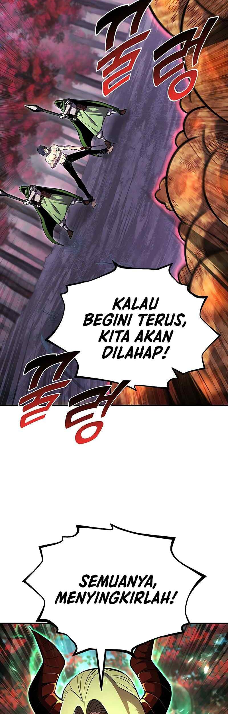 Standard of Reincarnation Chapter 128 Gambar 63