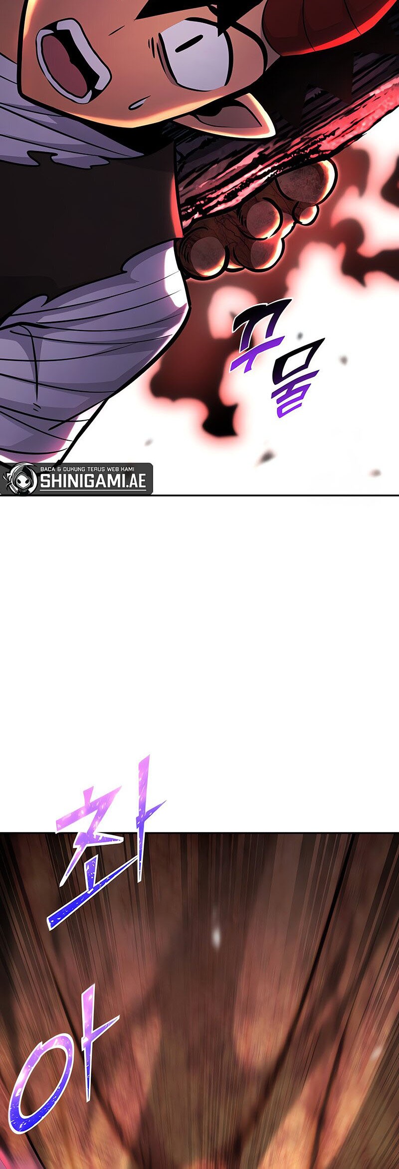 Standard of Reincarnation Chapter 129 Gambar 5