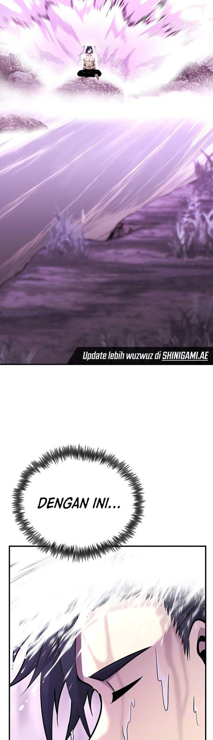 Standard of Reincarnation Chapter 130 Gambar 38