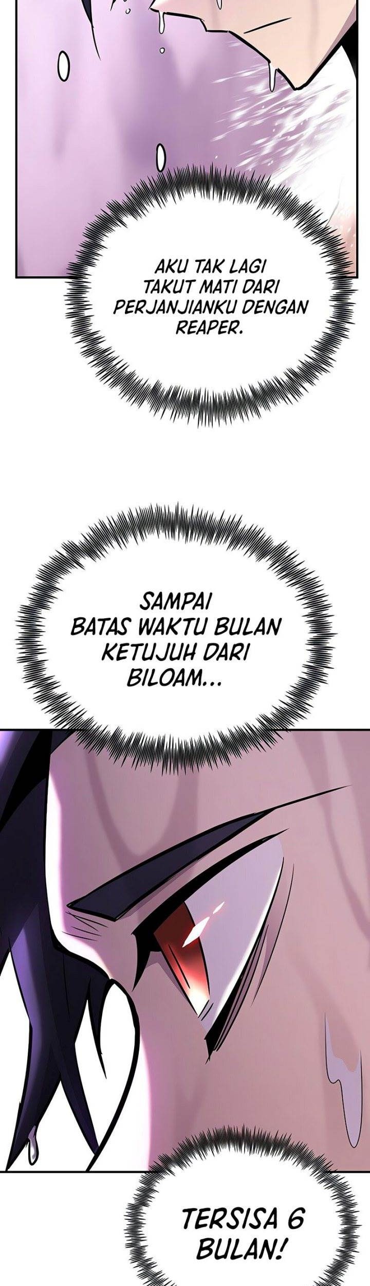 Standard of Reincarnation Chapter 130 Gambar 39