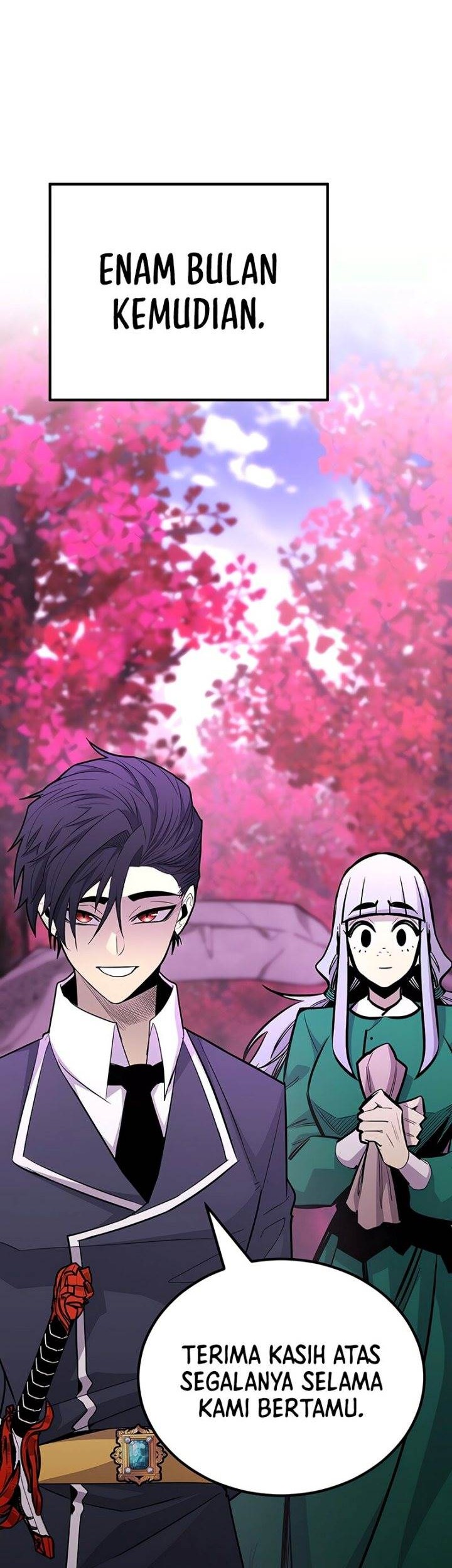 Standard of Reincarnation Chapter 130 Gambar 46