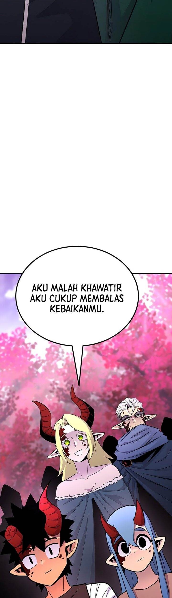 Standard of Reincarnation Chapter 130 Gambar 47