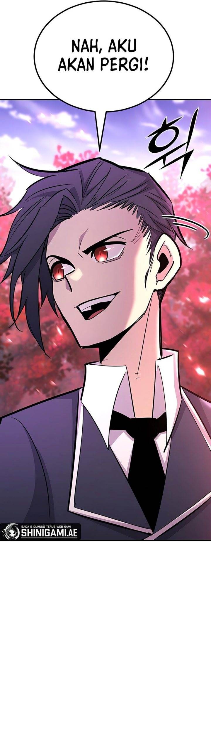 Standard of Reincarnation Chapter 130 Gambar 53