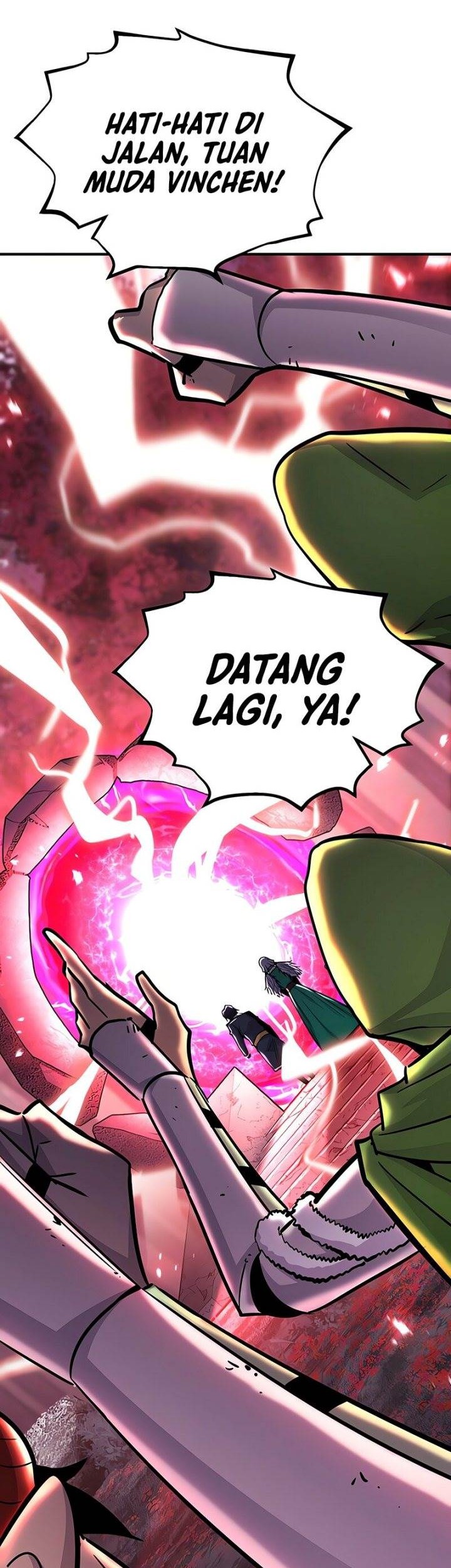 Standard of Reincarnation Chapter 130 Gambar 54