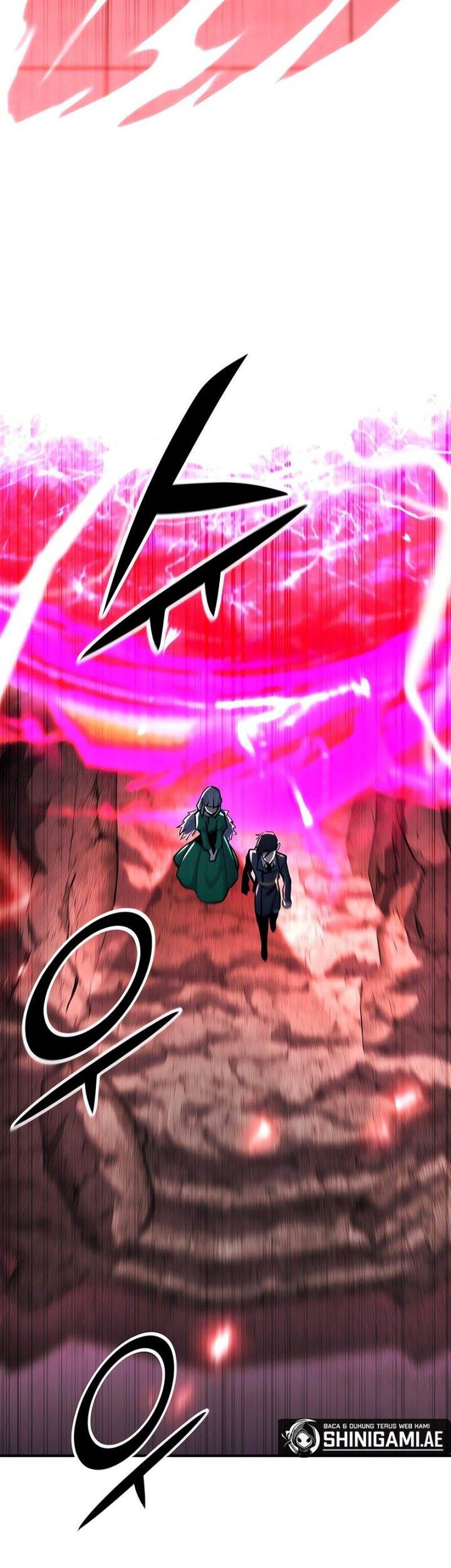 Standard of Reincarnation Chapter 130 Gambar 58