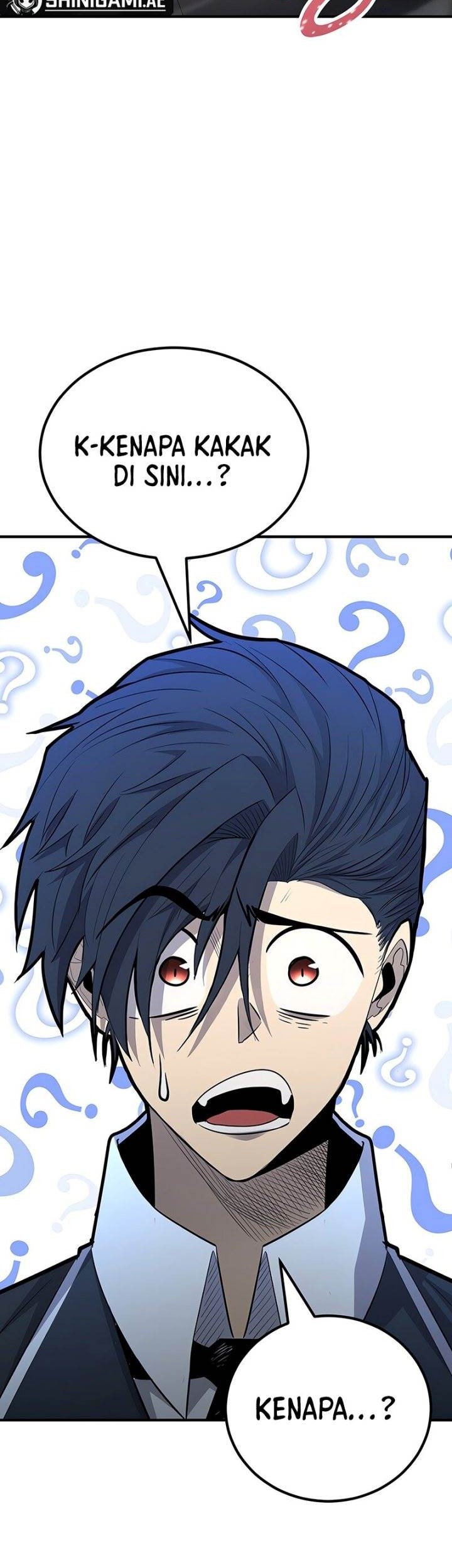 Standard of Reincarnation Chapter 130 Gambar 63