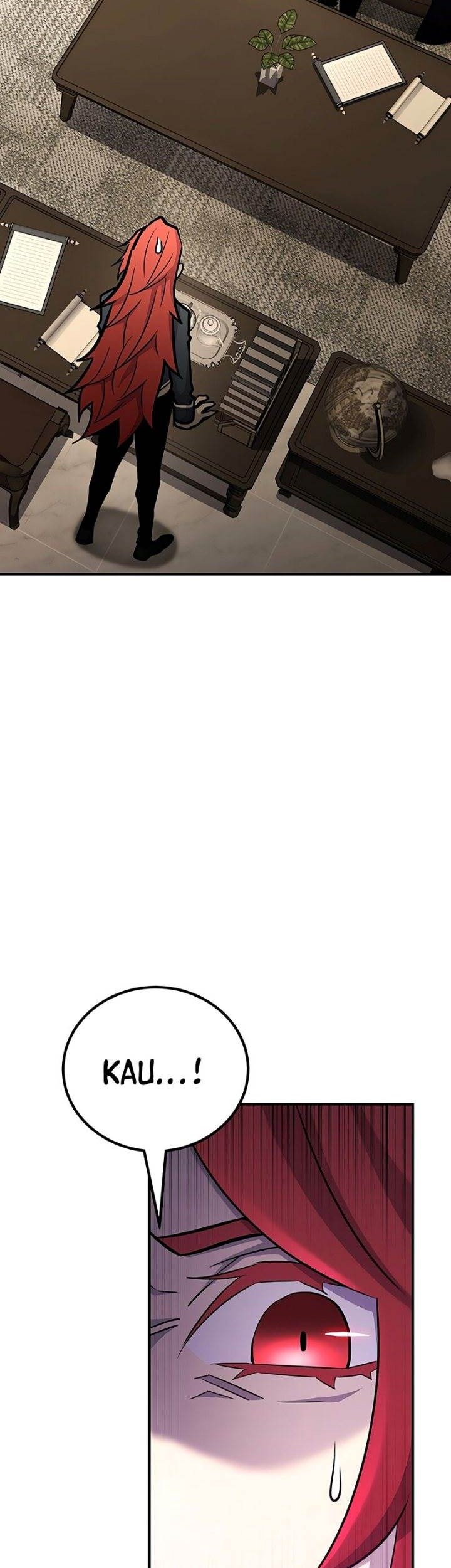 Standard of Reincarnation Chapter 130 Gambar 67