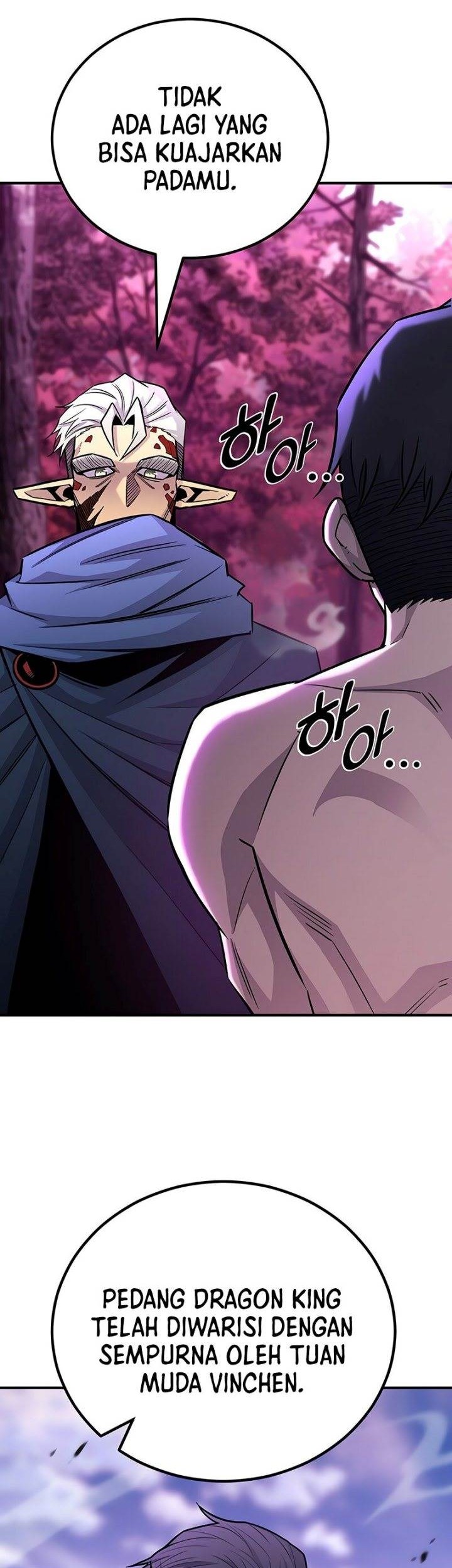 Manhwa Standard of Reincarnation Chapter 130 gambar nomor 2