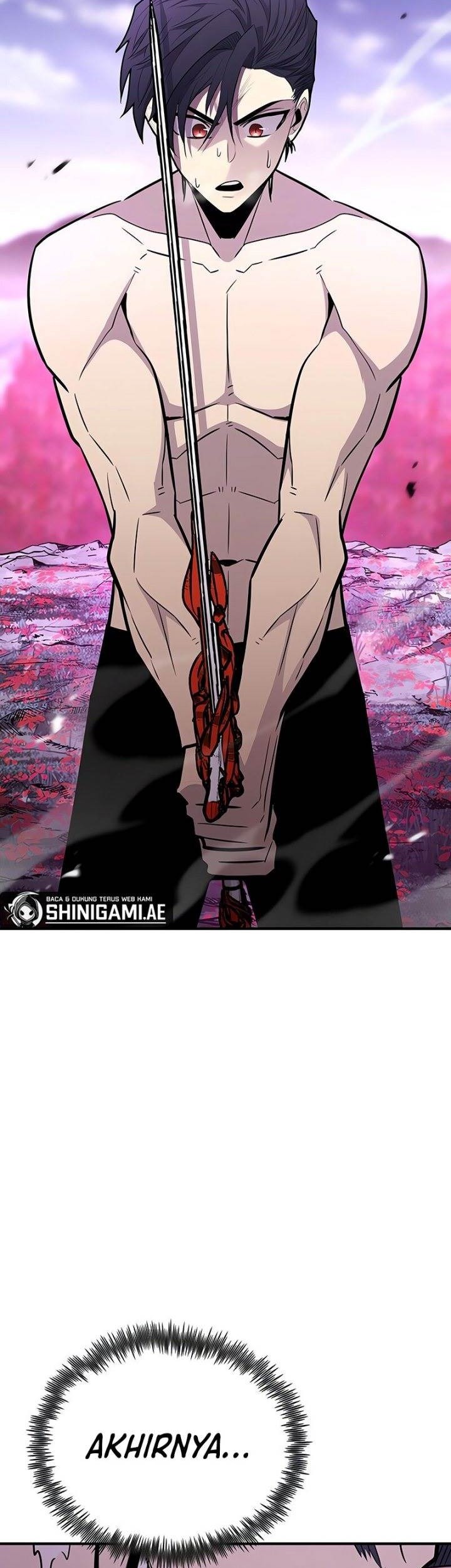 Standard of Reincarnation Chapter 130 Gambar 3