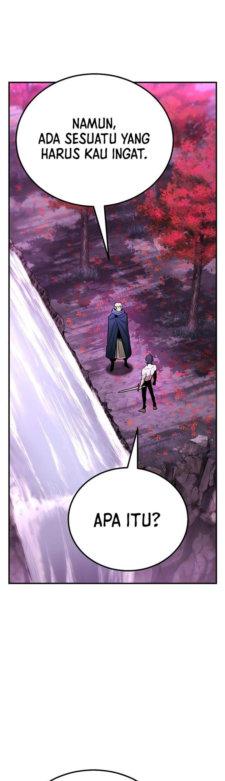 Standard of Reincarnation Chapter 130 Gambar 5