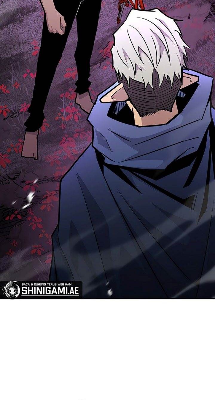 Standard of Reincarnation Chapter 130 Gambar 8