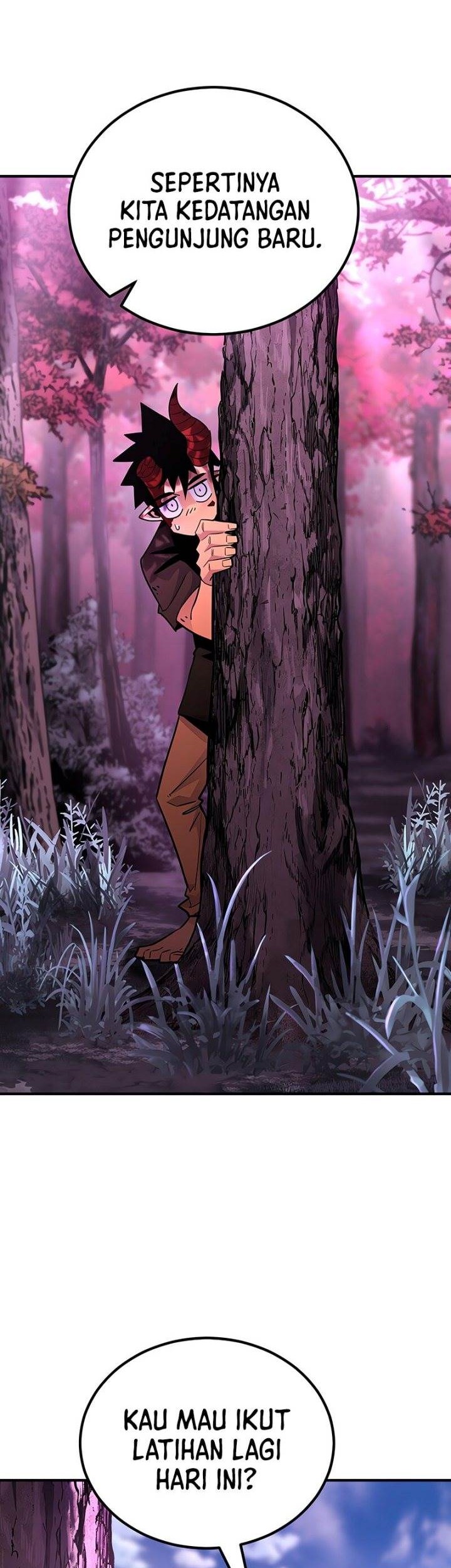 Standard of Reincarnation Chapter 130 Gambar 14