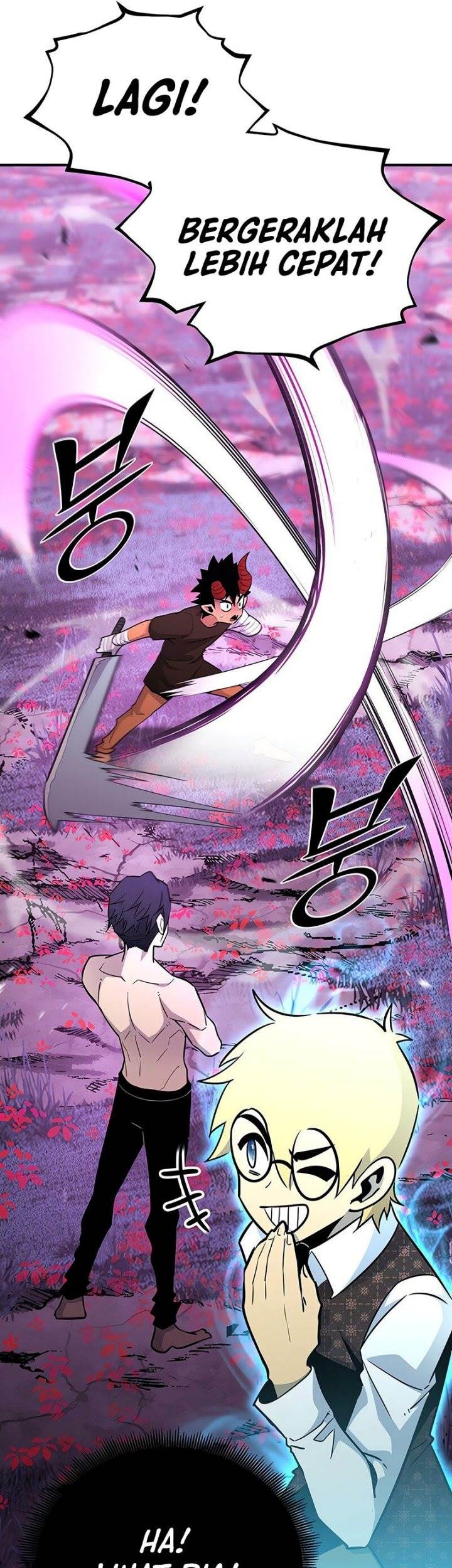 Standard of Reincarnation Chapter 130 Gambar 17