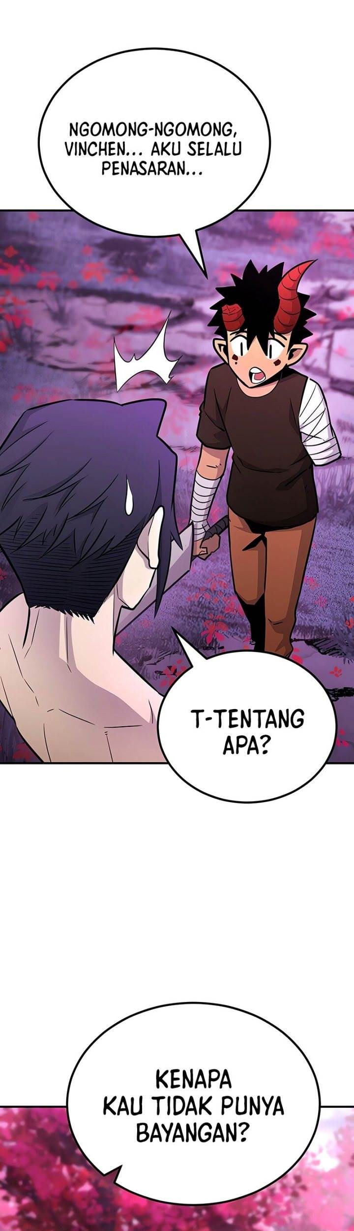 Standard of Reincarnation Chapter 130 Gambar 21