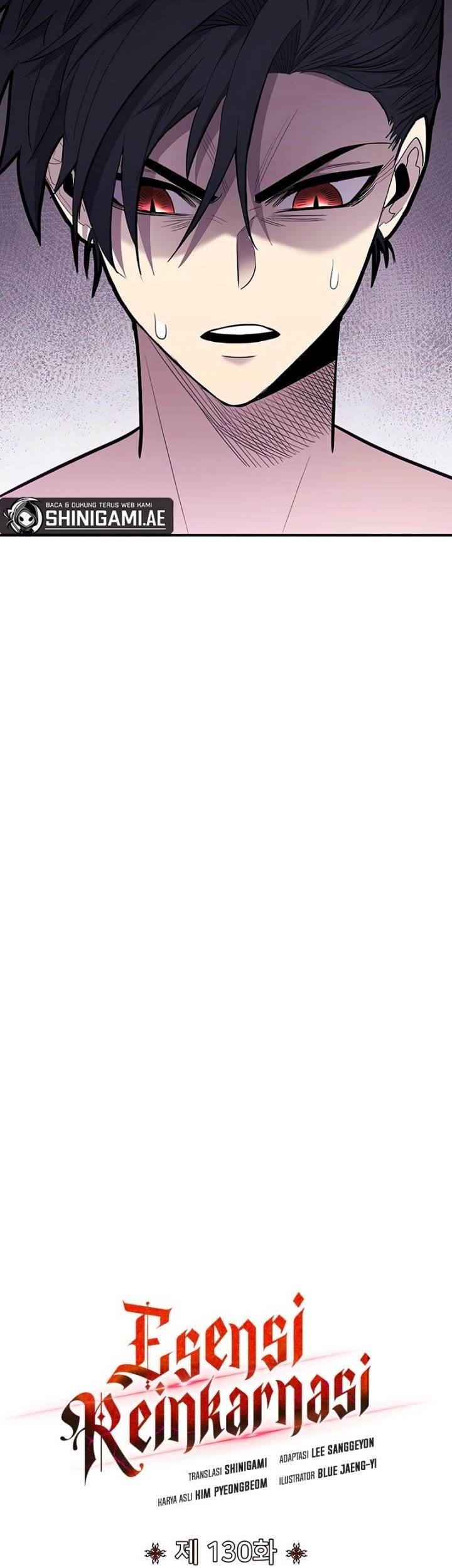 Standard of Reincarnation Chapter 130 Gambar 23