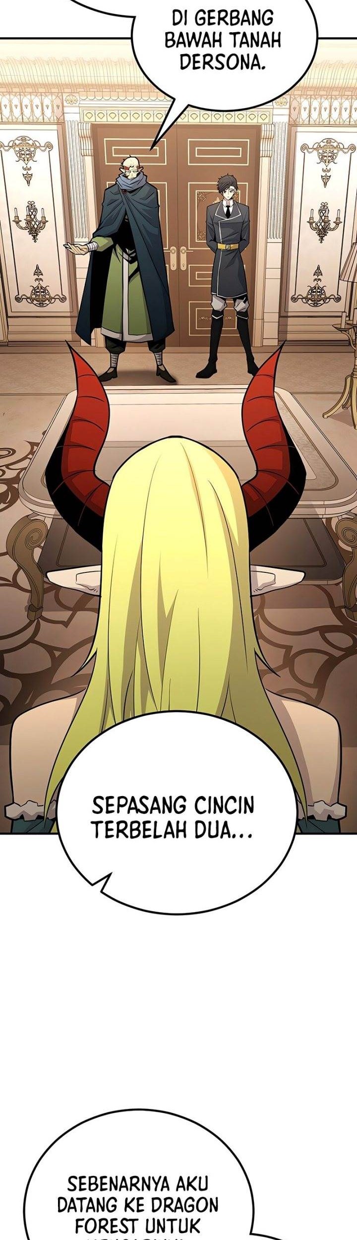 Standard of Reincarnation Chapter 130 Gambar 26