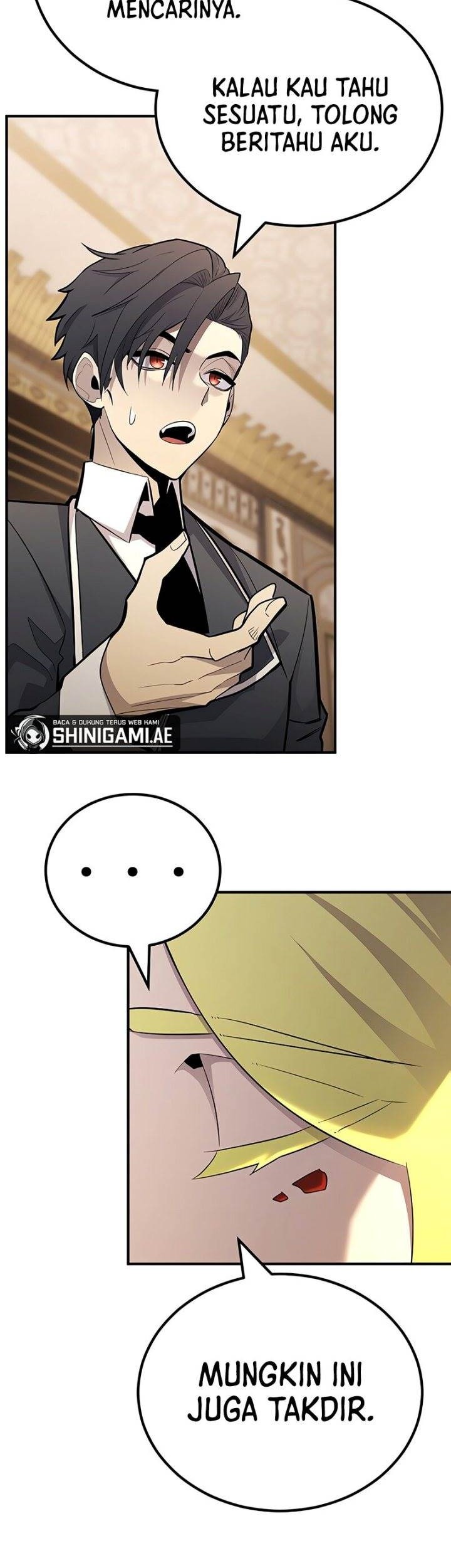 Standard of Reincarnation Chapter 130 Gambar 27