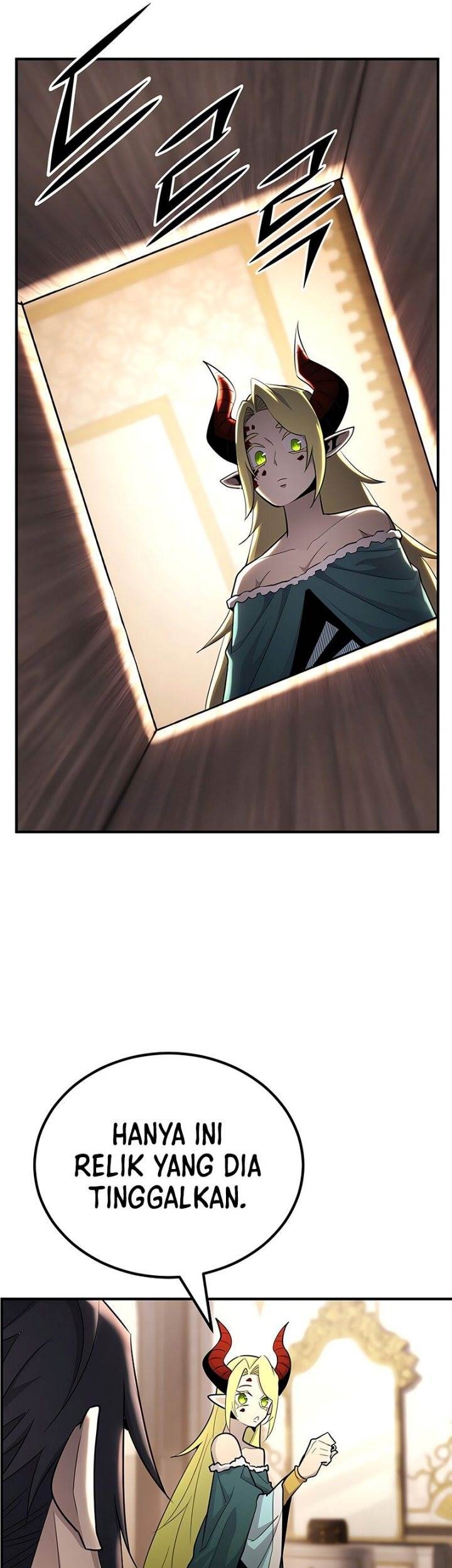 Standard of Reincarnation Chapter 130 Gambar 29