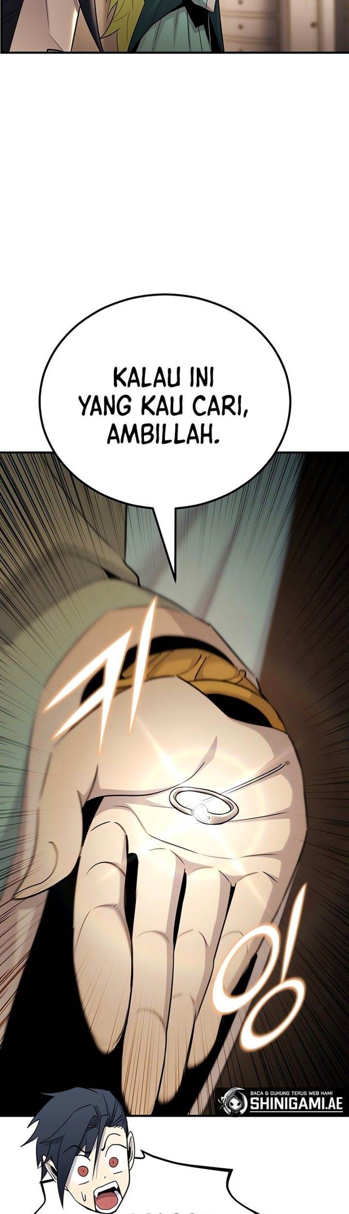 Standard of Reincarnation Chapter 130 Gambar 30