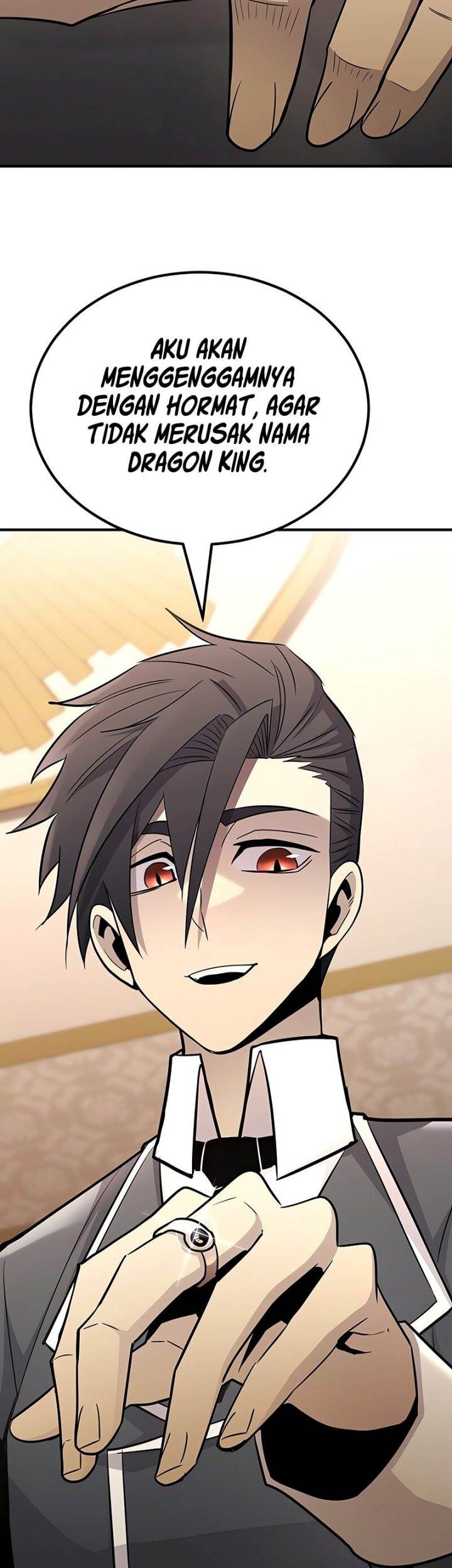 Standard of Reincarnation Chapter 130 Gambar 35