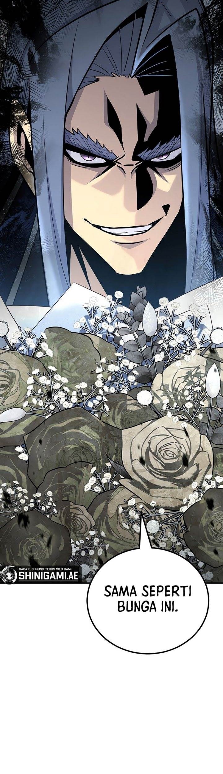 Standard of Reincarnation Chapter 131 Gambar 69