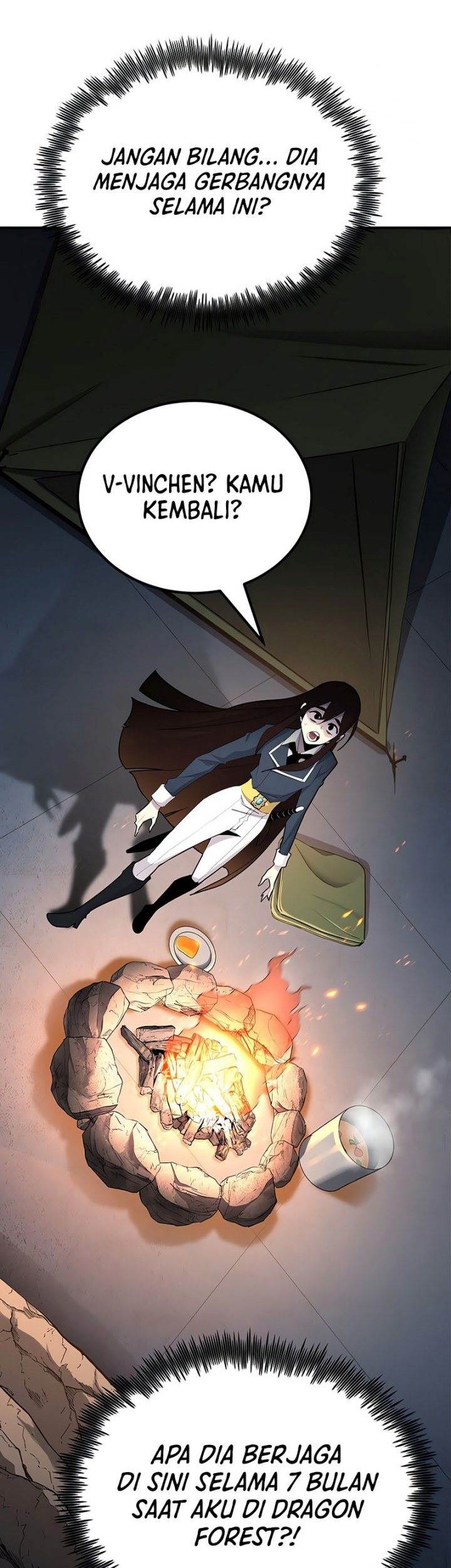 Baca Manhwa Standard of Reincarnation Chapter 131 Gambar 2