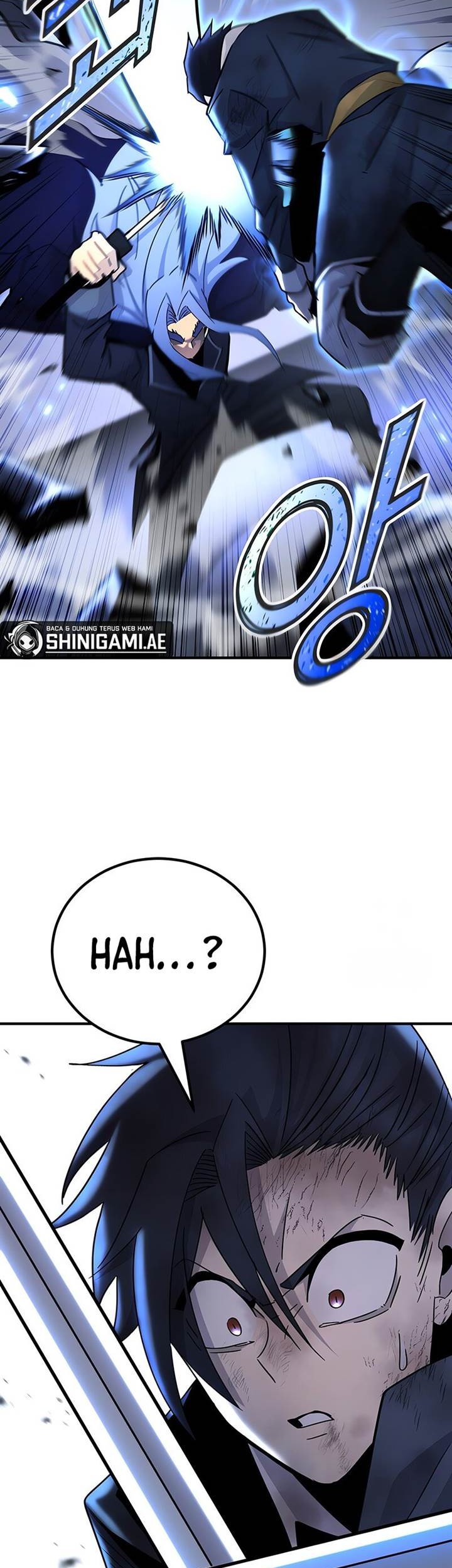 Standard of Reincarnation Chapter 132 Gambar 39