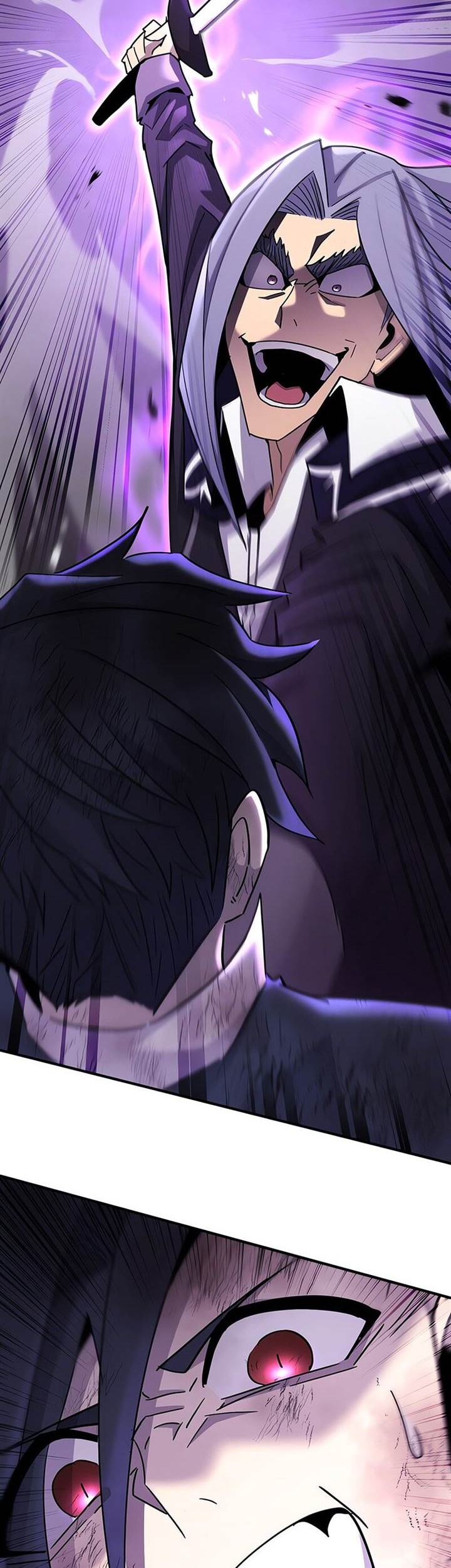 Standard of Reincarnation Chapter 132 Gambar 42