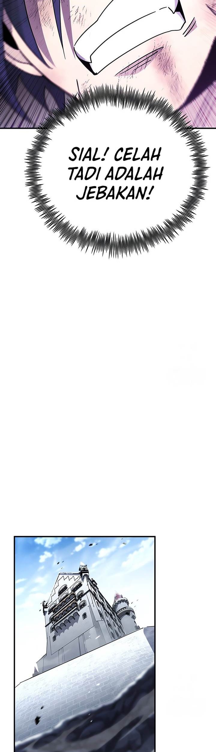 Standard of Reincarnation Chapter 132 Gambar 43