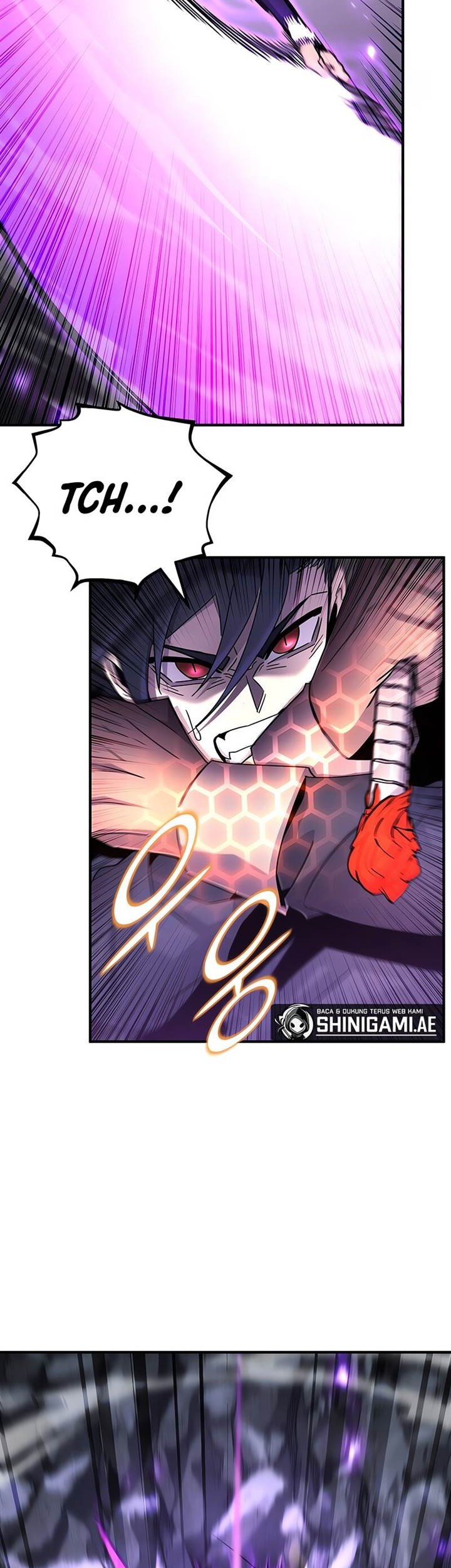 Standard of Reincarnation Chapter 132 Gambar 47