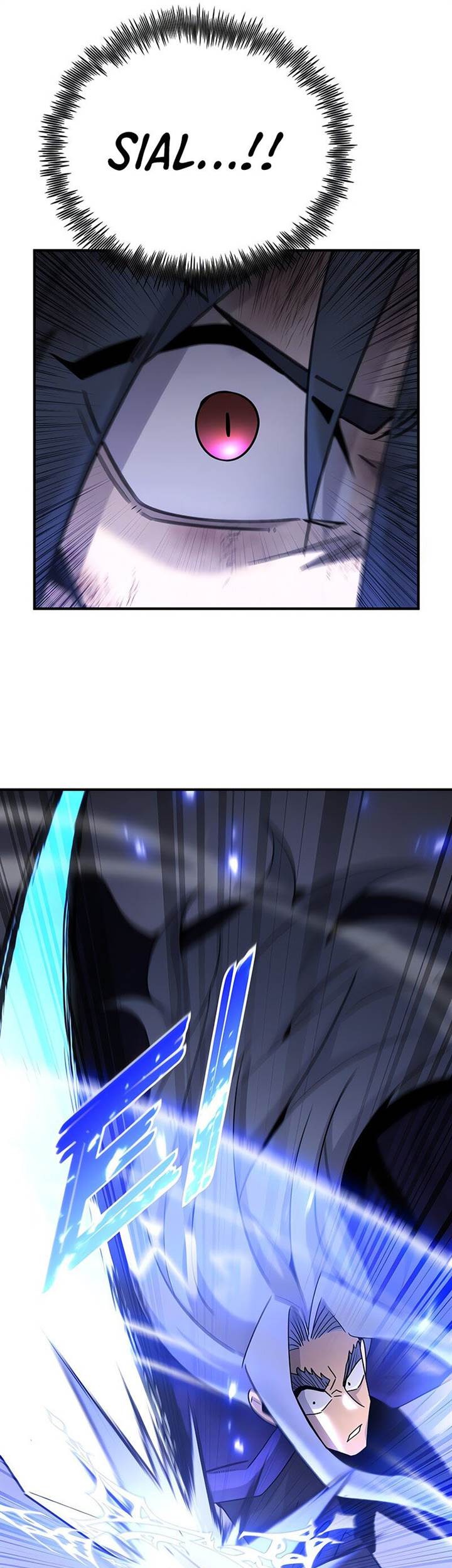 Standard of Reincarnation Chapter 132 Gambar 53