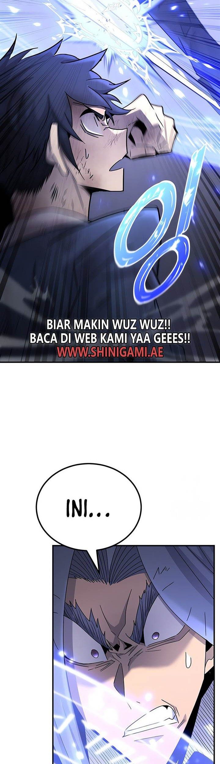 Standard of Reincarnation Chapter 132 Gambar 54