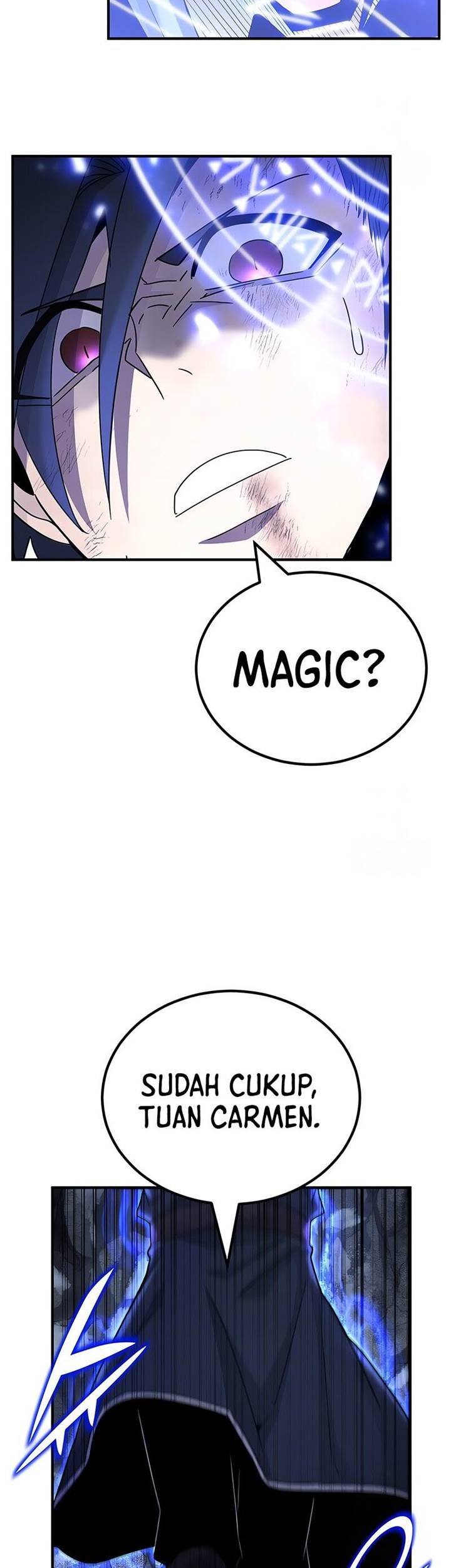 Standard of Reincarnation Chapter 132 Gambar 55