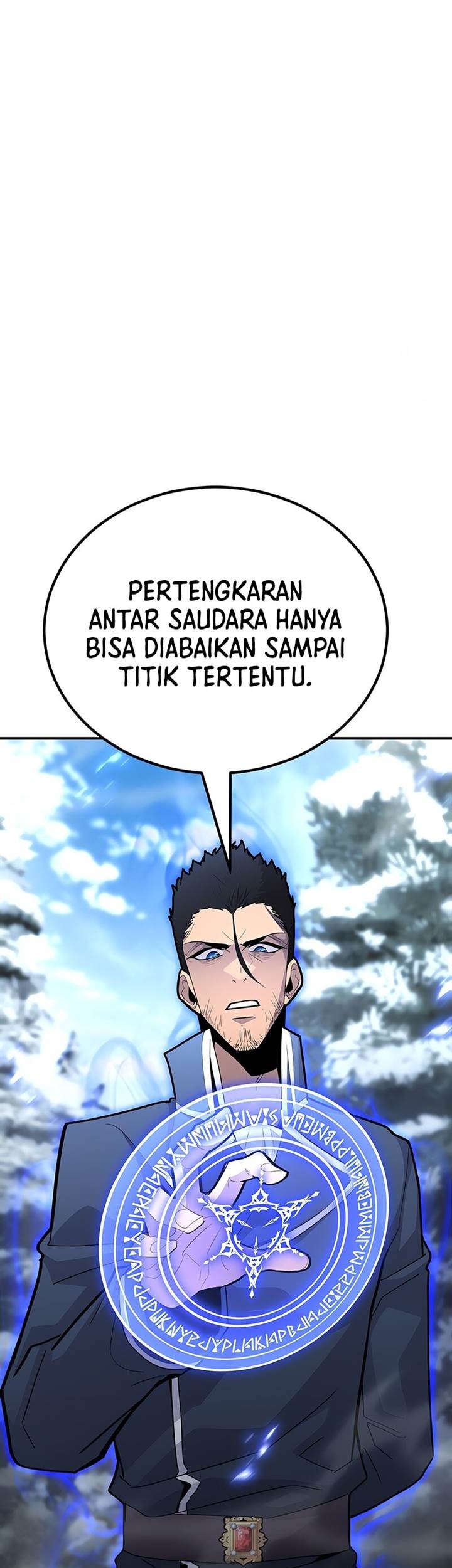 Standard of Reincarnation Chapter 132 Gambar 57