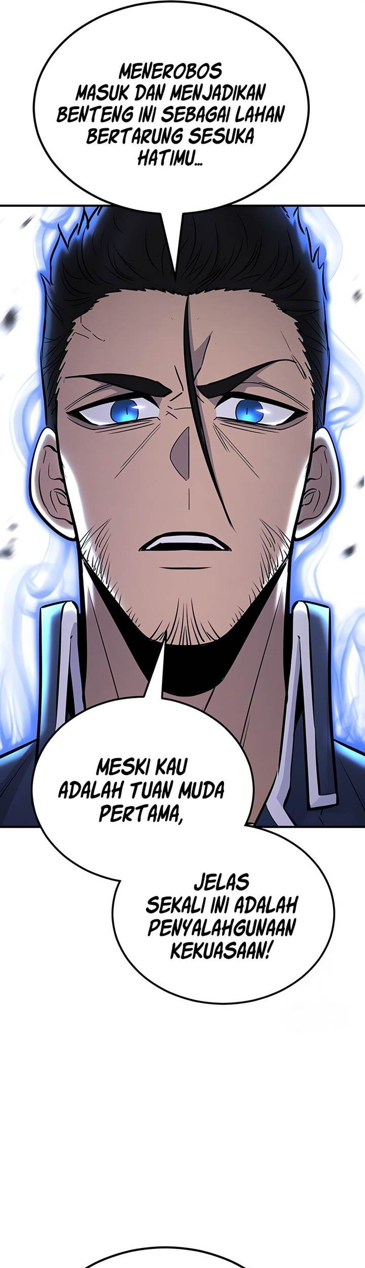 Standard of Reincarnation Chapter 132 Gambar 60