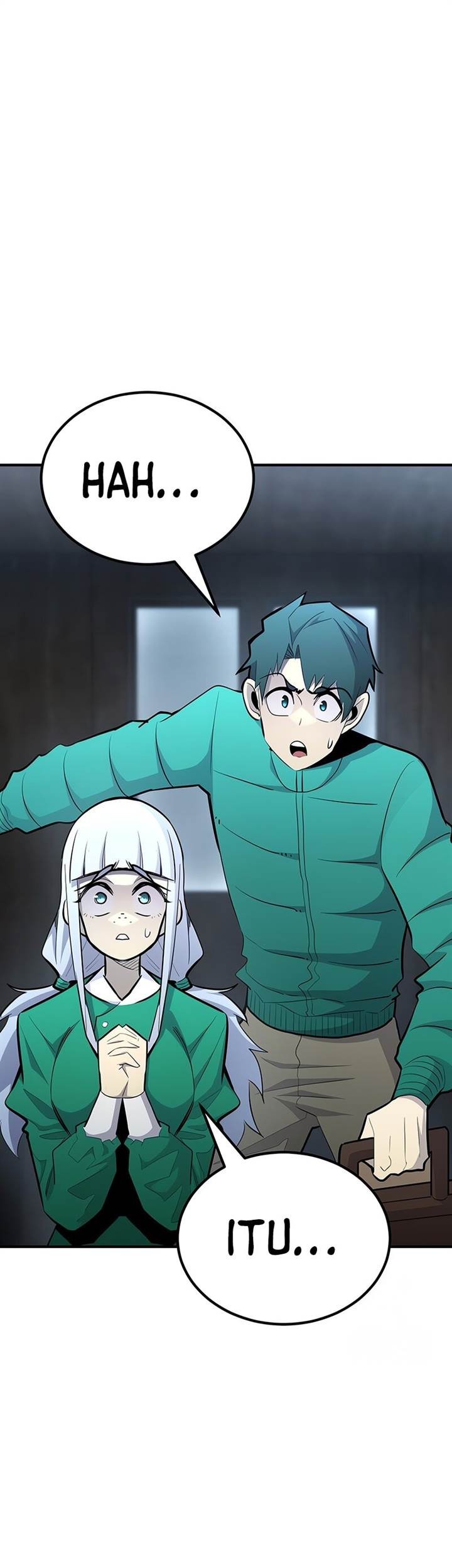 Komik Standard of Reincarnation Chapter 132 gambar nomor 1