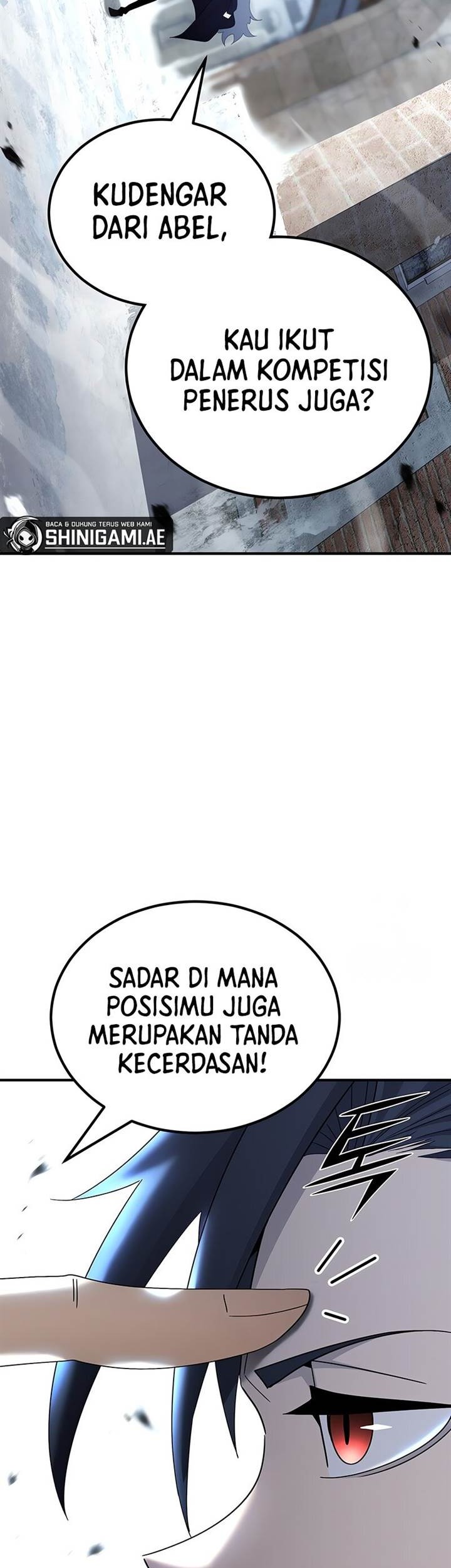 Standard of Reincarnation Chapter 132 Gambar 3